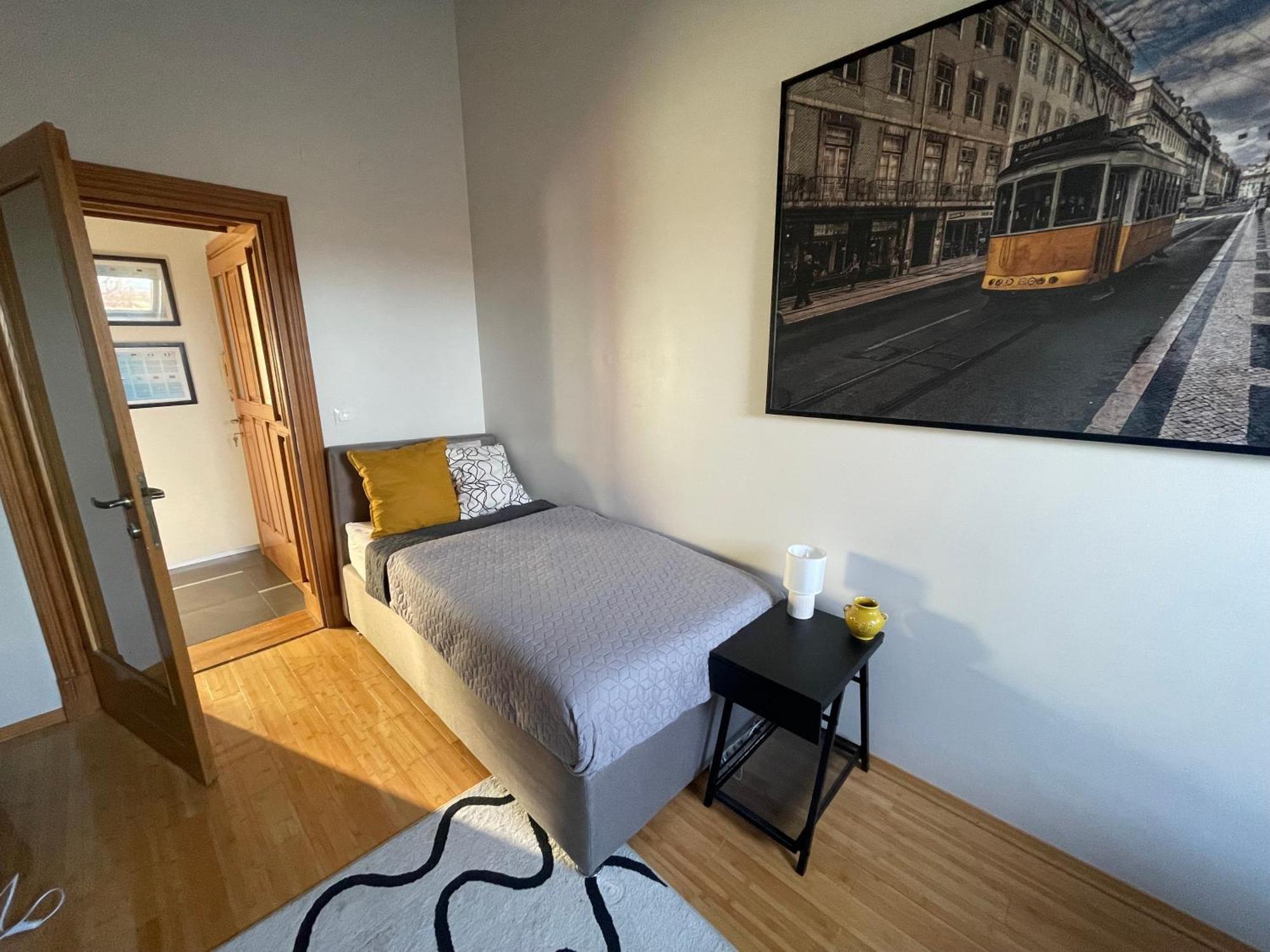 Vila Milka - Balkon - Besplatan Parking - Samostalna Prijava Карловац Экстерьер фото