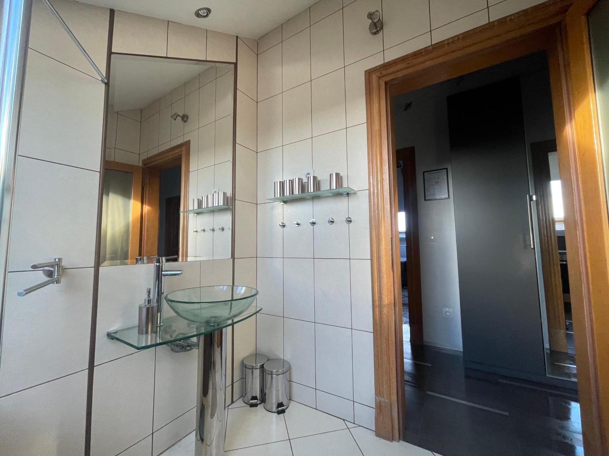 Vila Milka - Balkon - Besplatan Parking - Samostalna Prijava Карловац Экстерьер фото