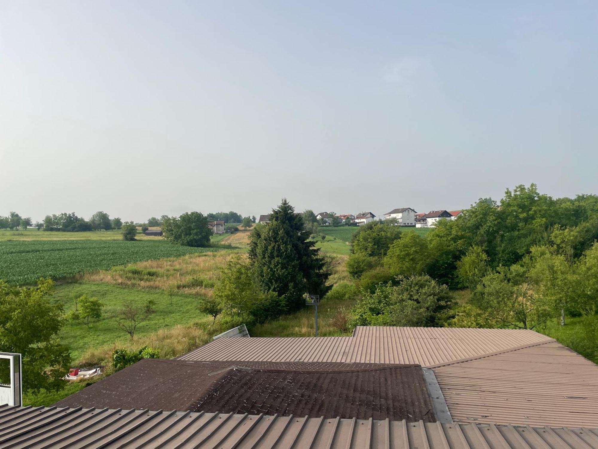Vila Milka - Balkon - Besplatan Parking - Samostalna Prijava Карловац Экстерьер фото